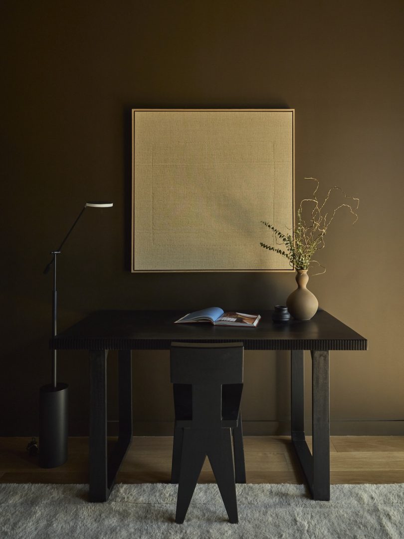 Frida Escobedo Studio设计的极简公寓Bergen Brooklyn