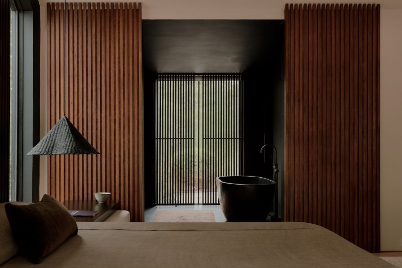 Helena Clunies-Ross设计的极简住宅East Hampton Residence