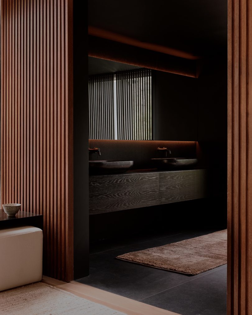 Helena Clunies-Ross设计的极简住宅East Hampton Residence