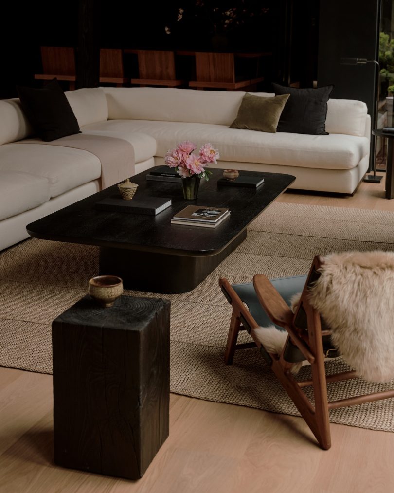 Helena Clunies-Ross设计的极简住宅East Hampton Residence