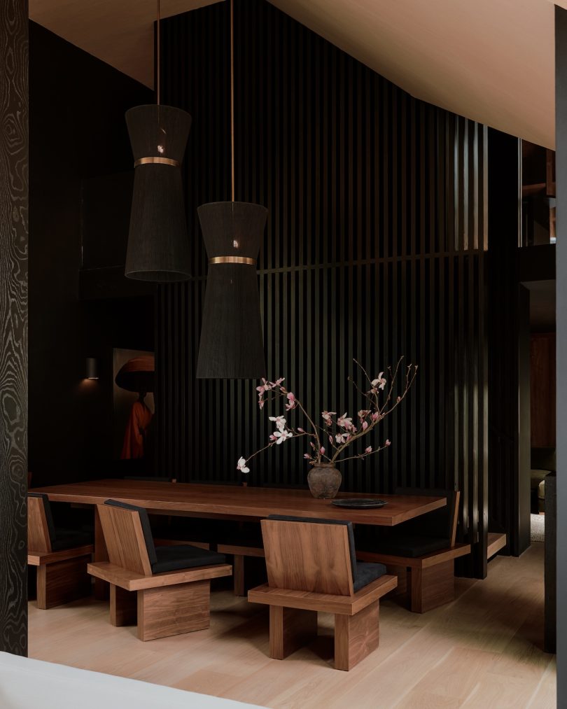 Helena Clunies-Ross设计的极简住宅East Hampton Residence