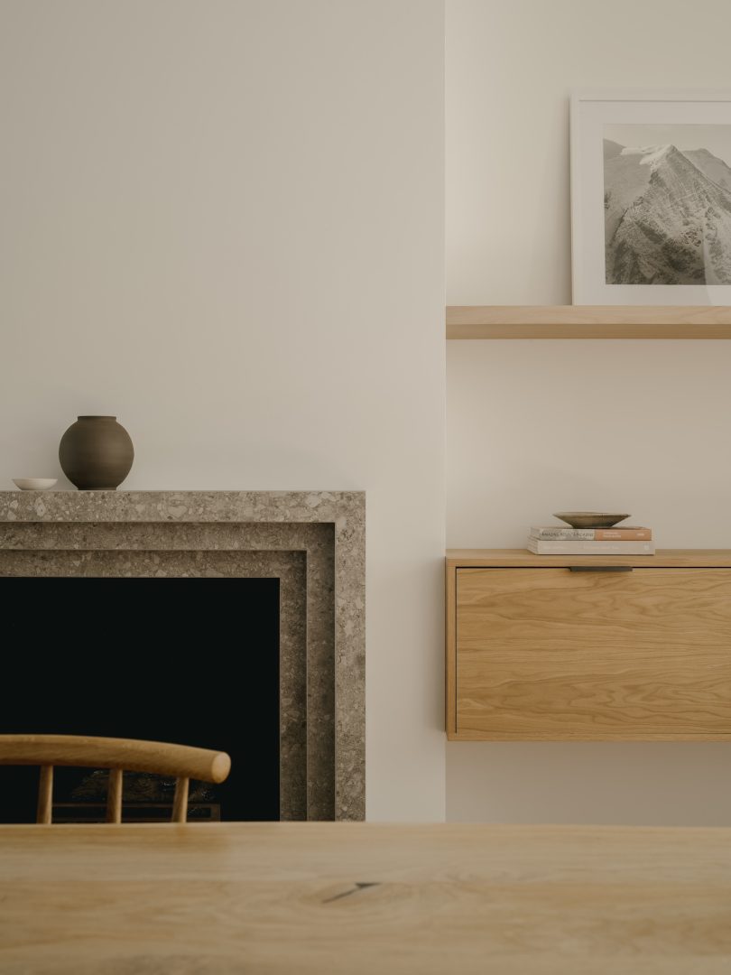 由 ConForm 设计的极简主义住宅 Komorebi