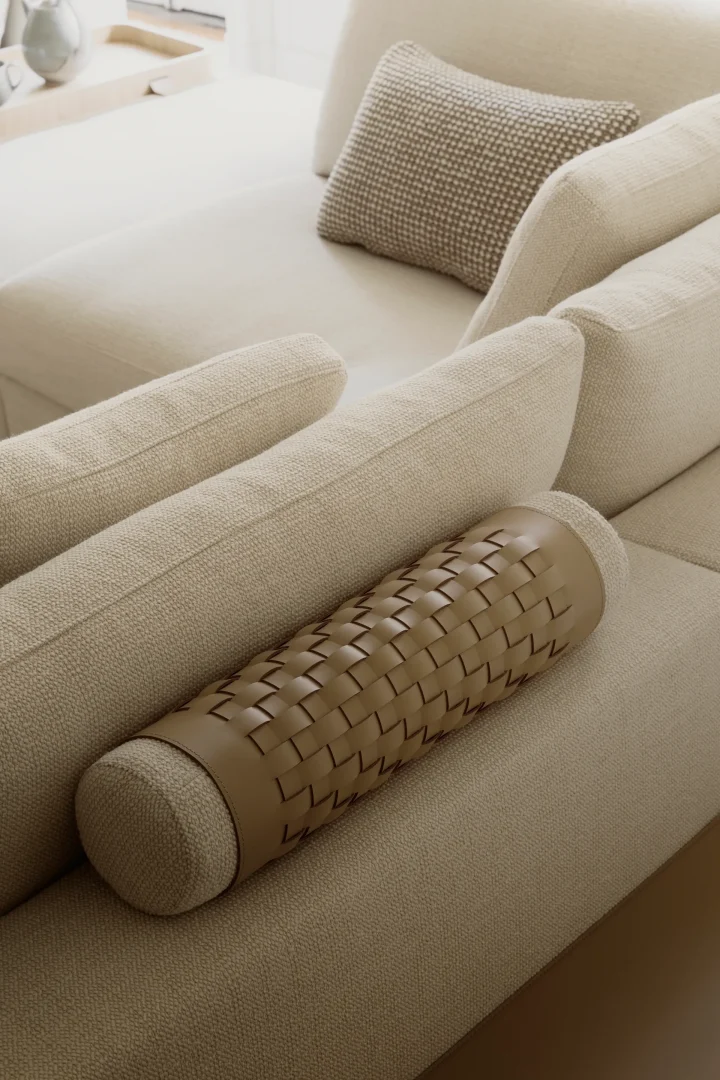 意大利家具品牌：Meridiani三十周年庆典在Maison&Objet