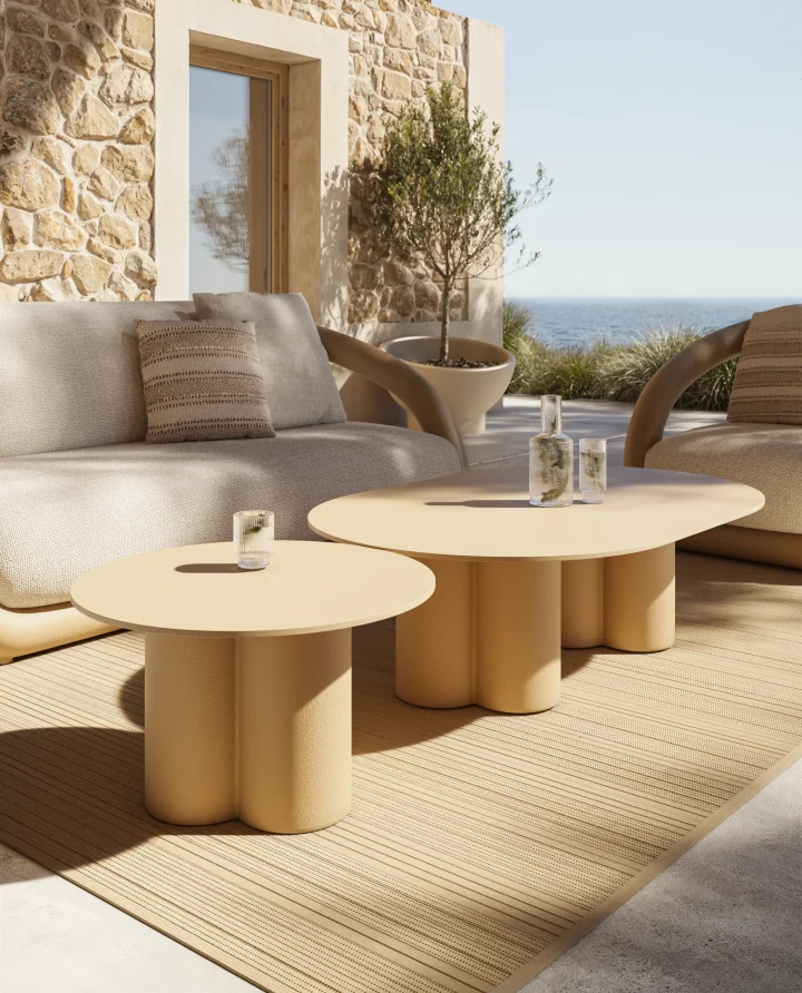 Maison&Objet 2026:Vondom发布Ramón Esteve设计的Mel系列