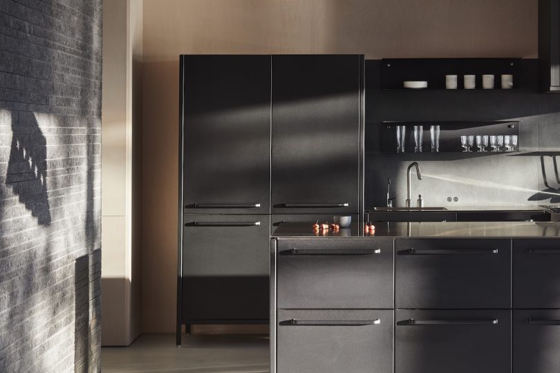 Akb Architects 设计的极简住宅Sagamore North Cottage