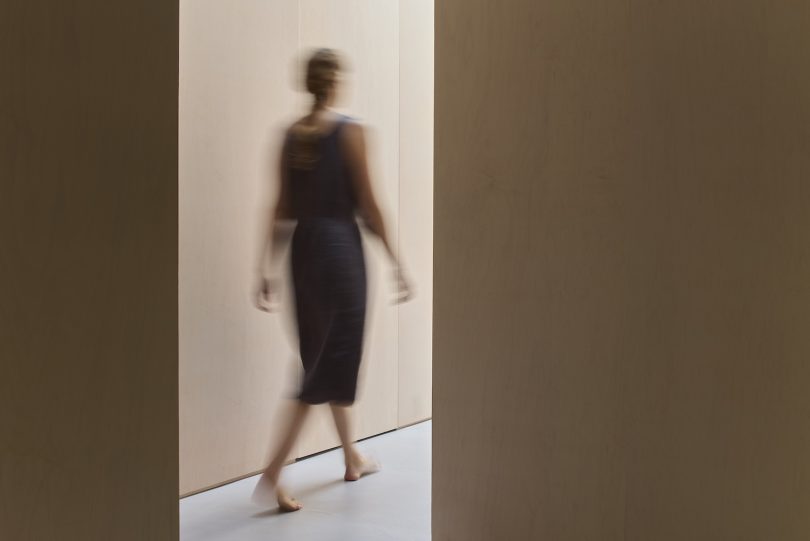 Akb Architects 设计的极简住宅Sagamore North Cottage