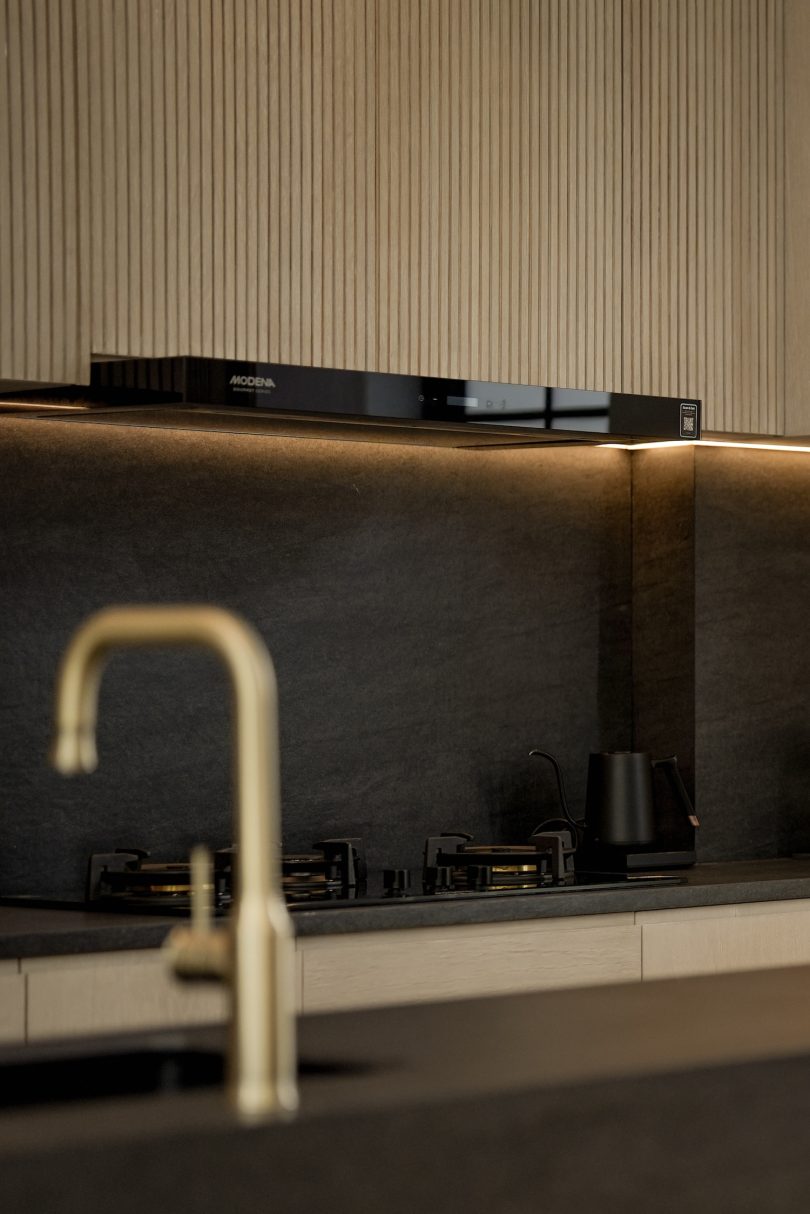 由 studiomate 设计的极简主义别墅 Villa Marvee