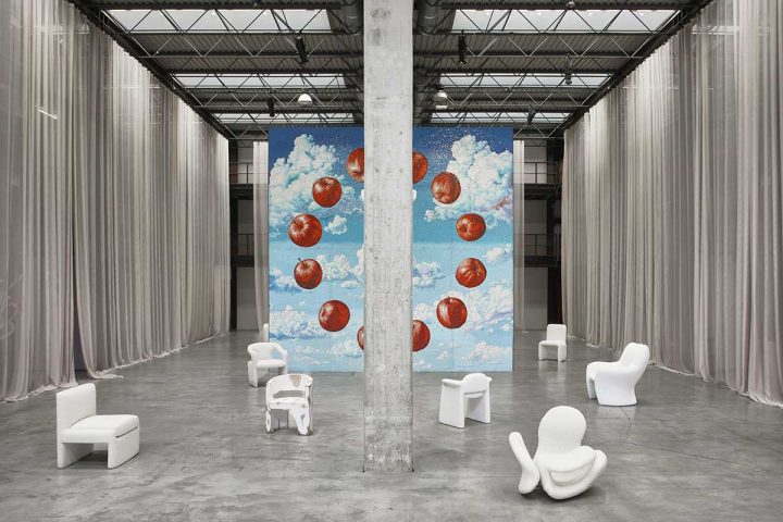 2026年米兰国际家具展：设计革新与未来趋势的全新探索