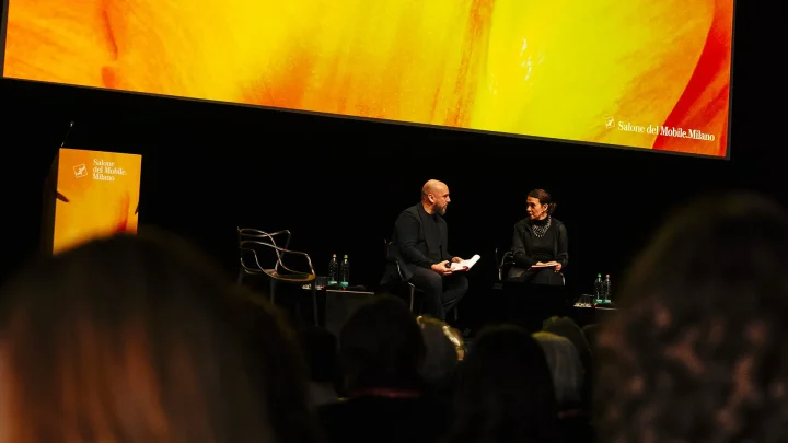 2026年米兰国际家具展：设计革新与未来趋势的全新探索