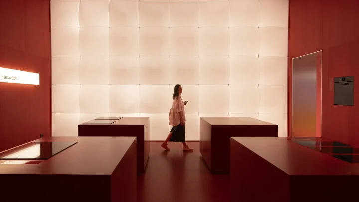 2026年米兰国际家具展：设计革新与未来趋势的全新探索