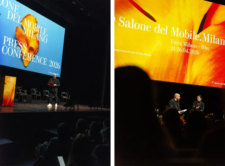 2026年米兰国际家具展：设计革新与未来趋势的全新探索