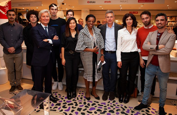 2026年米兰国际家具展：设计革新与未来趋势的全新探索