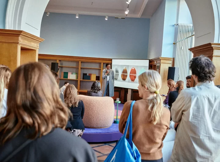 A Matter of Salone：2026年米兰国际家具展传播主题