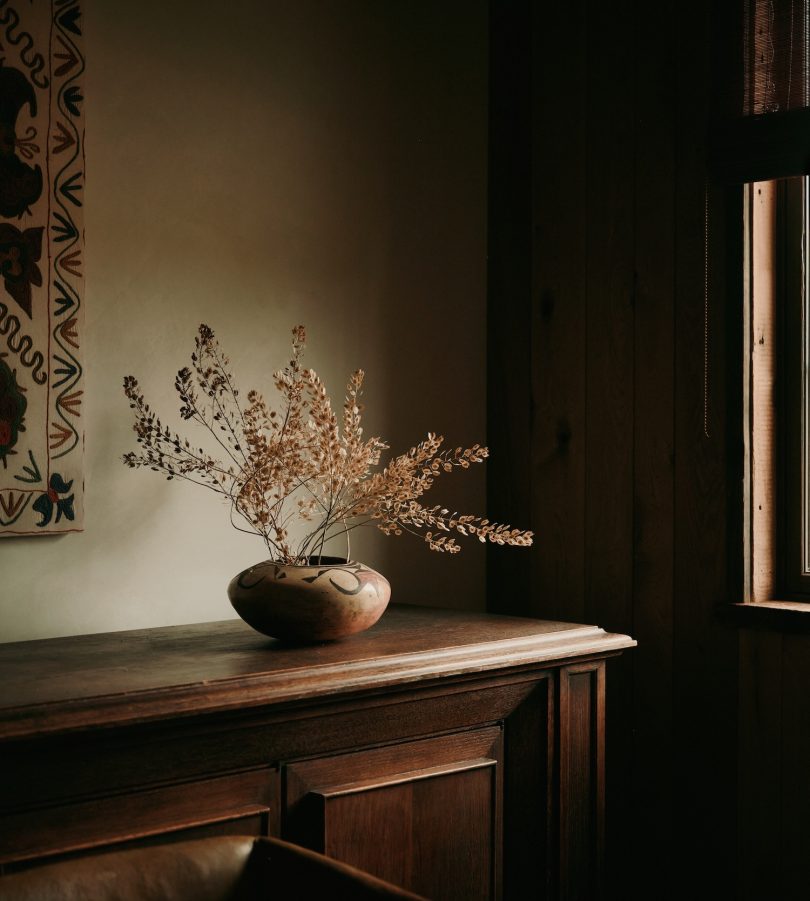 Clive Lonstein 设计的极简主义住宅 Colorado Project