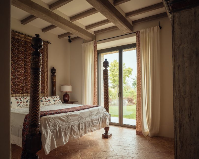 McLean Quinlan 设计的极简主义住宅 Ercolina