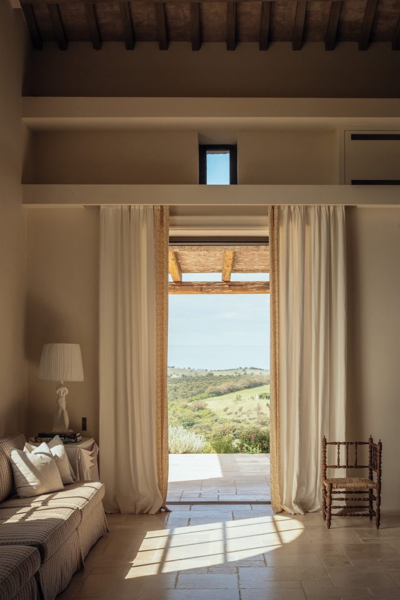 McLean Quinlan 设计的极简主义住宅 Ercolina