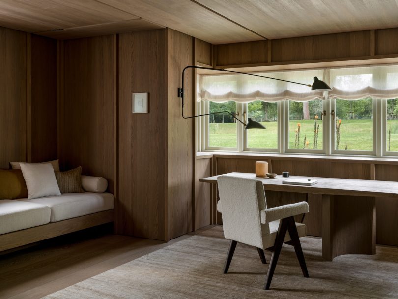 由 KERSTENS 设计的极简主义住宅 GF residence