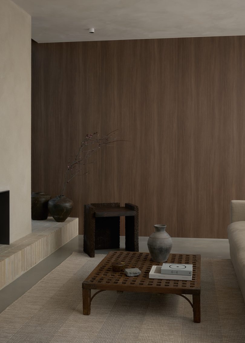 Castley McCrimmon设计的极简主义住宅Gilbert’s Cottage