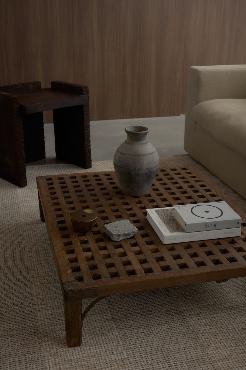 Castley McCrimmon设计的极简主义住宅Gilbert’s Cottage