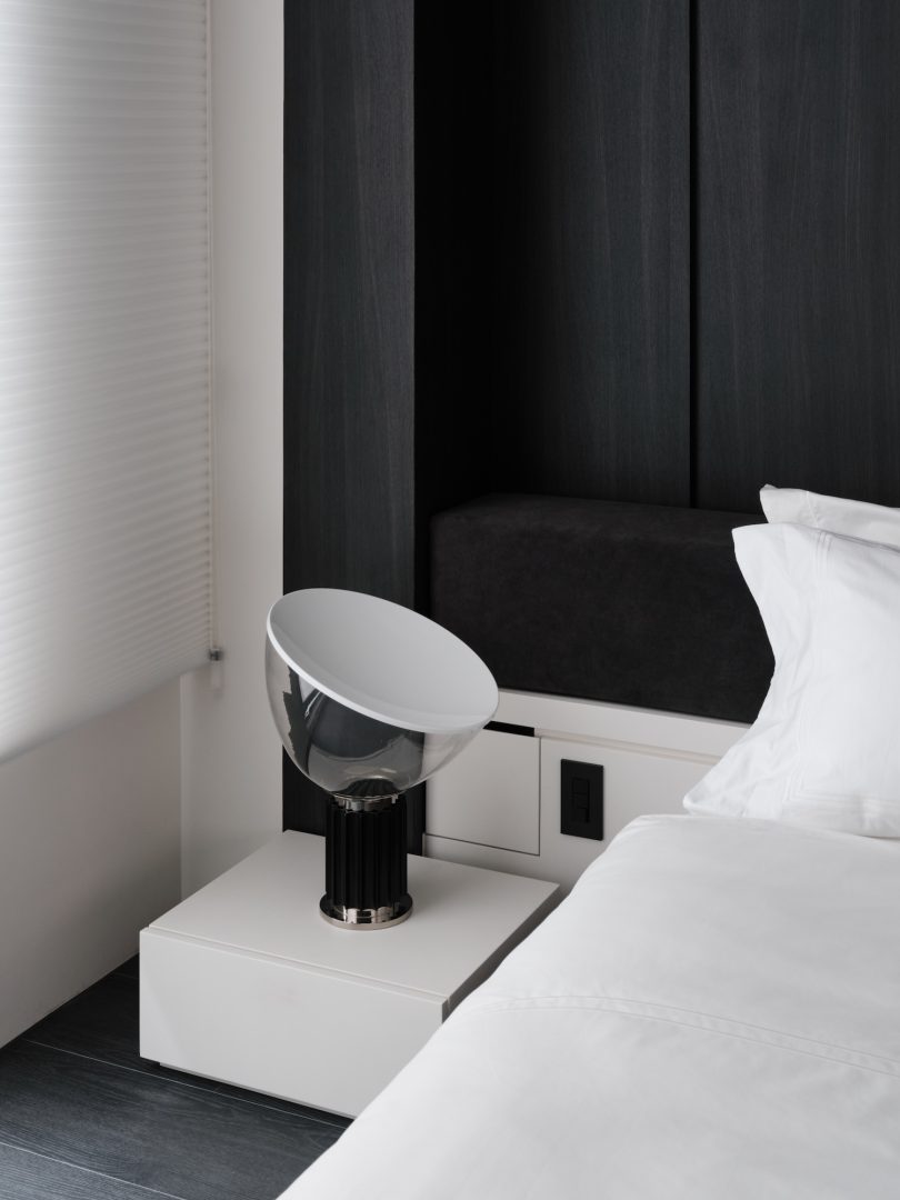 由 Zuso Studio 设计的极简主义住宅 House Kuo