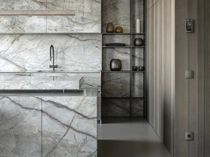 法兰克福灯光照明展：Ekinex 亮相 Light + Building 2026