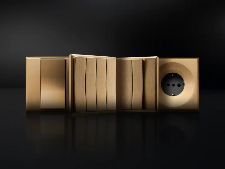 法兰克福灯光照明展：Ekinex 亮相 Light + Building 2026