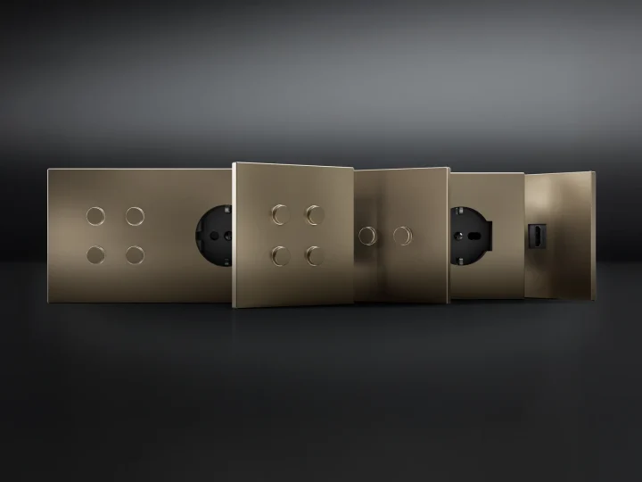 法兰克福灯光照明展：Ekinex 亮相 Light + Building 2026