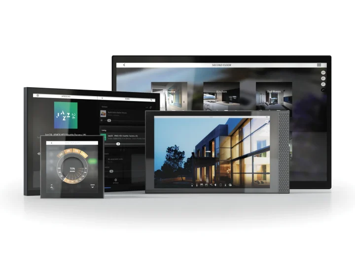 法兰克福灯光照明展：Ekinex 亮相 Light + Building 2026