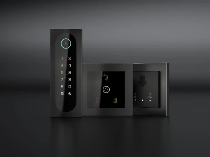 法兰克福灯光照明展：Ekinex 亮相 Light + Building 2026