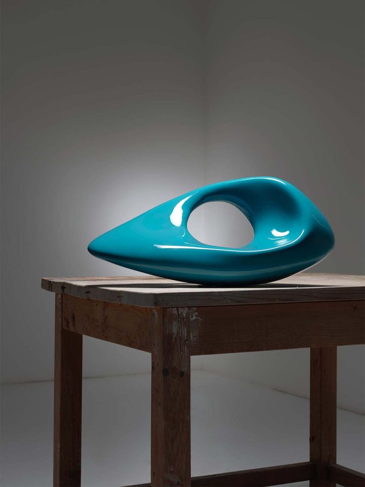 NOMAD St. Moritz 2026:艺术与设计的璀璨汇聚