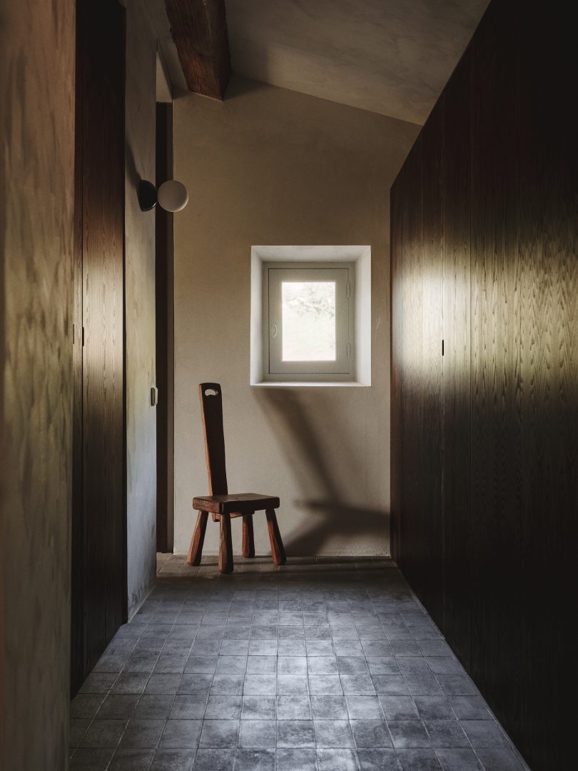 Pareil & Studio Nolet 设计的极简主义住宅 TOURTOUR