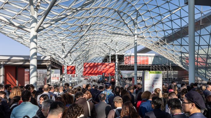 A Matter of Salone：2026年米兰国际家具展传播主题