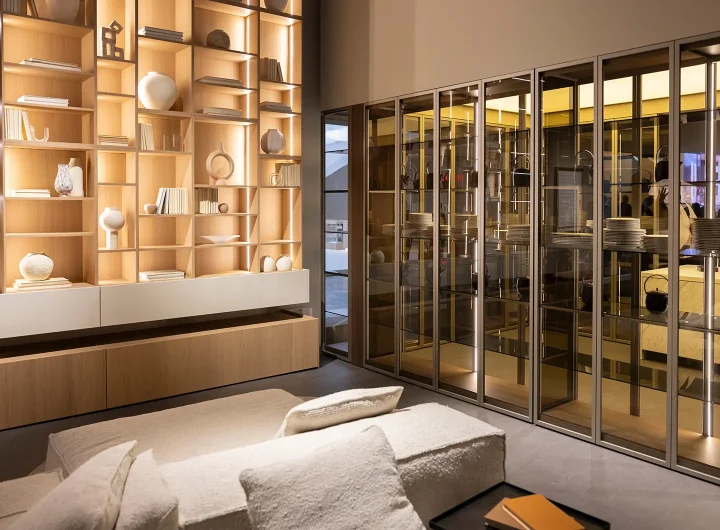 2026米兰国际家具展：EuroCucina 未来厨房成为居家核心