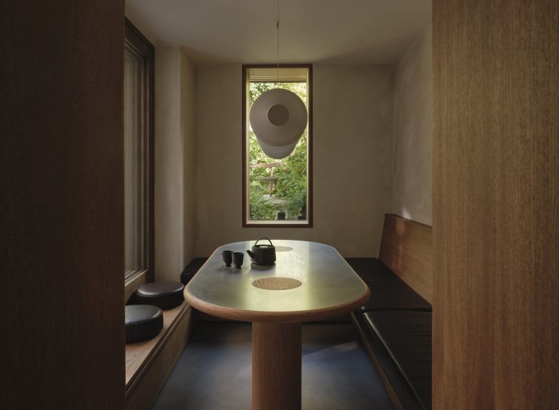 Studio Hagen Hall 设计的极简主义住宅 Heion House