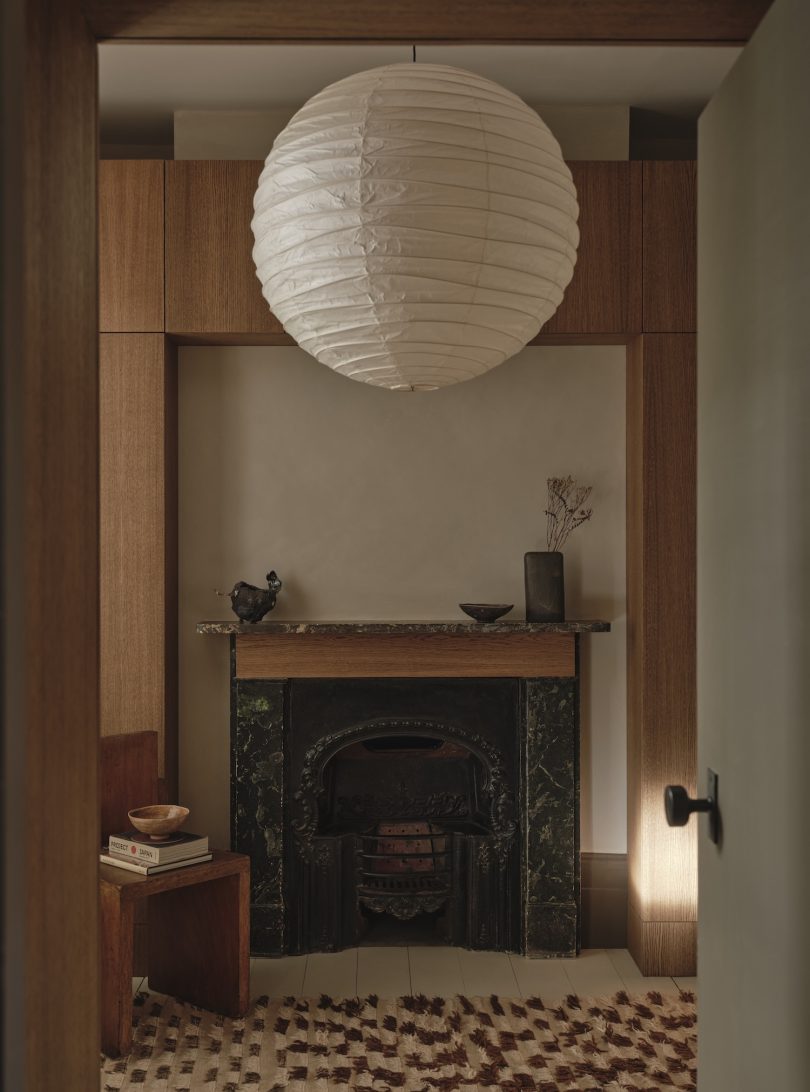 Studio Hagen Hall 设计的极简主义住宅 Heion House