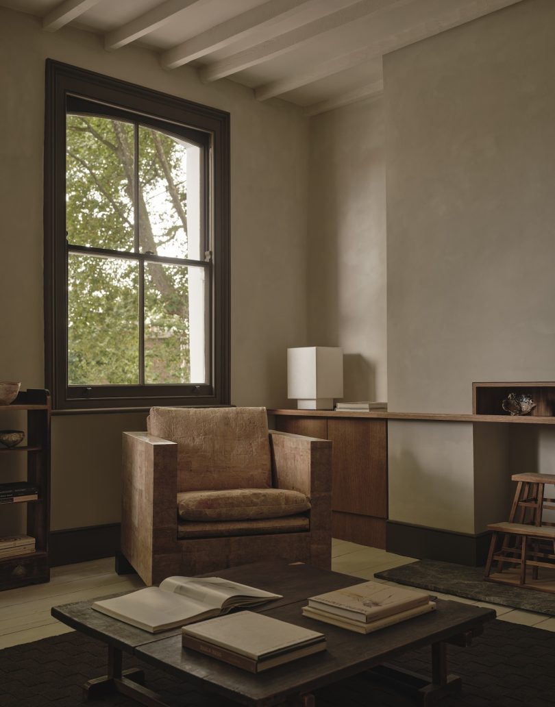 Studio Hagen Hall 设计的极简主义住宅 Heion House