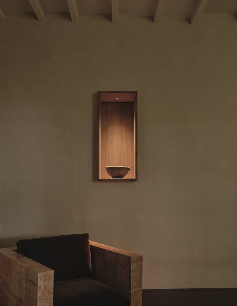 Studio Hagen Hall 设计的极简主义住宅 Heion House