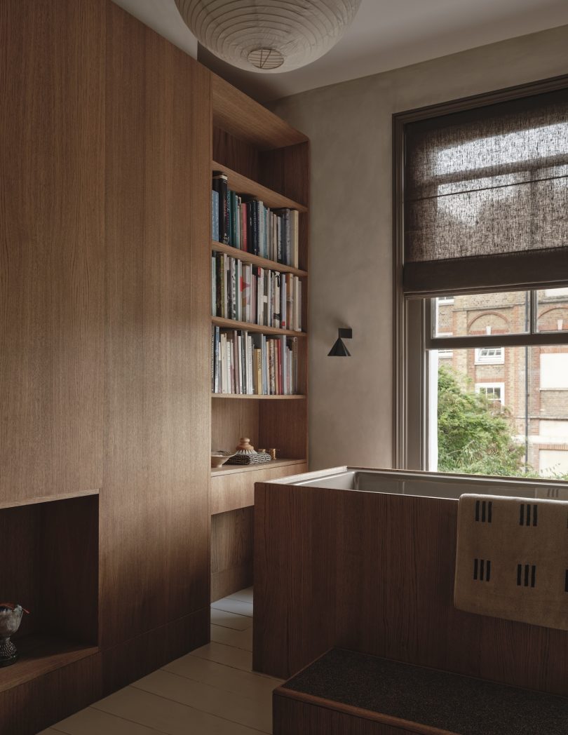 Studio Hagen Hall 设计的极简主义住宅 Heion House