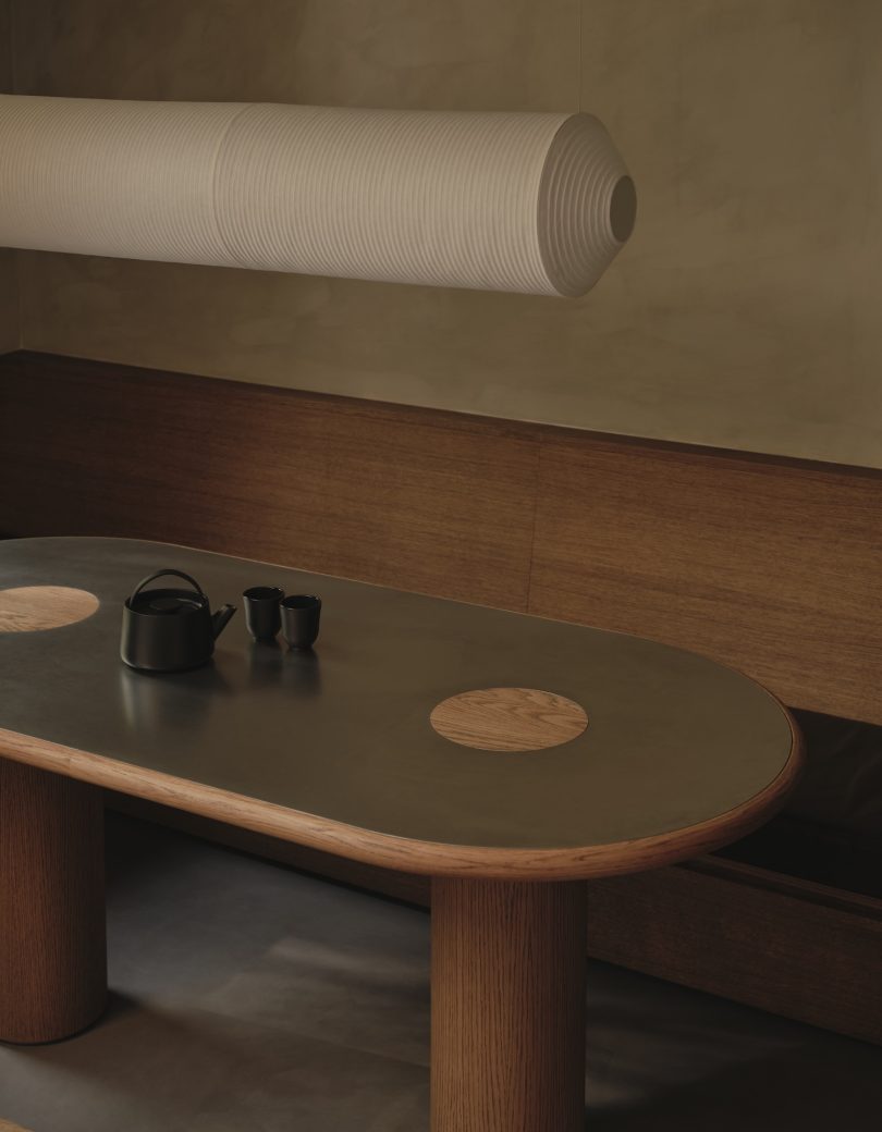 Studio Hagen Hall 设计的极简主义住宅 Heion House