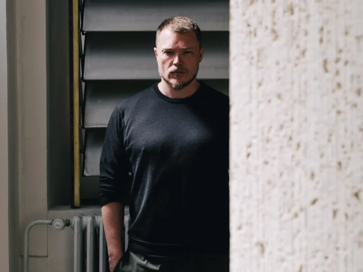 2026米兰设计周：Hannes Peer 设计的 La Casa di Marmo