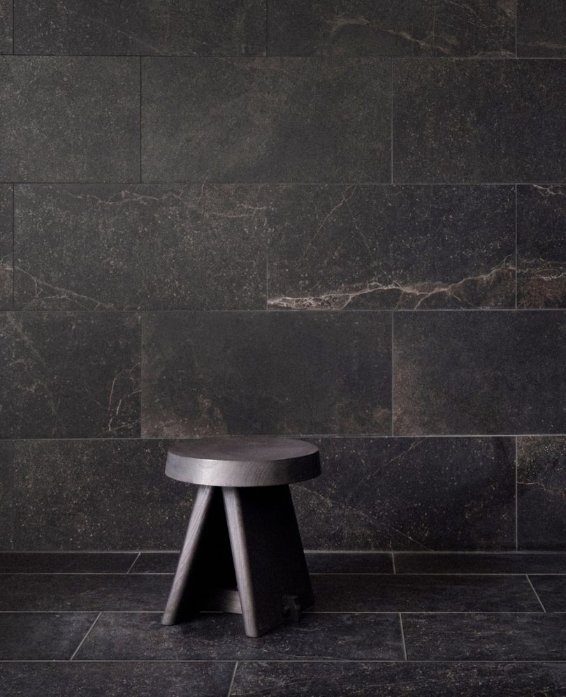 Norm Architects 设计的极简主义住宅 Lakeshore Barn House