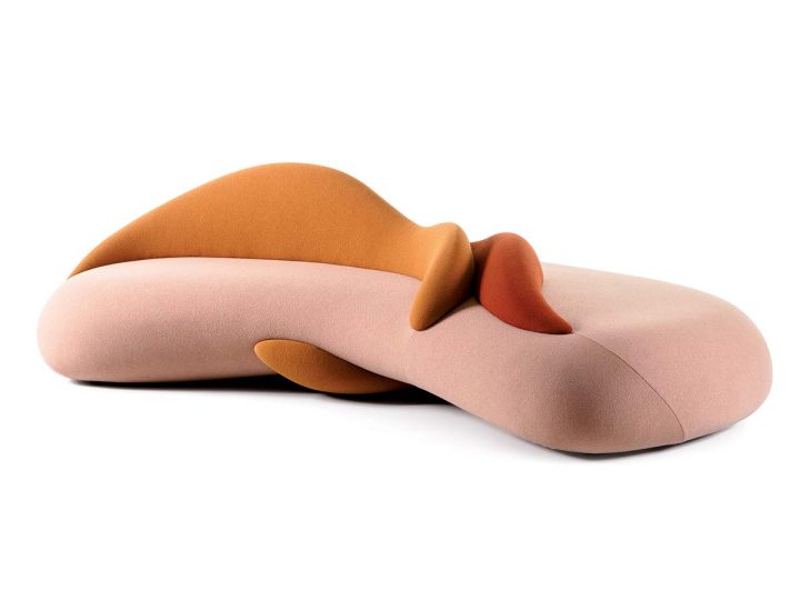 2026米兰国际家具展：Loop重新定义的户外社交方式