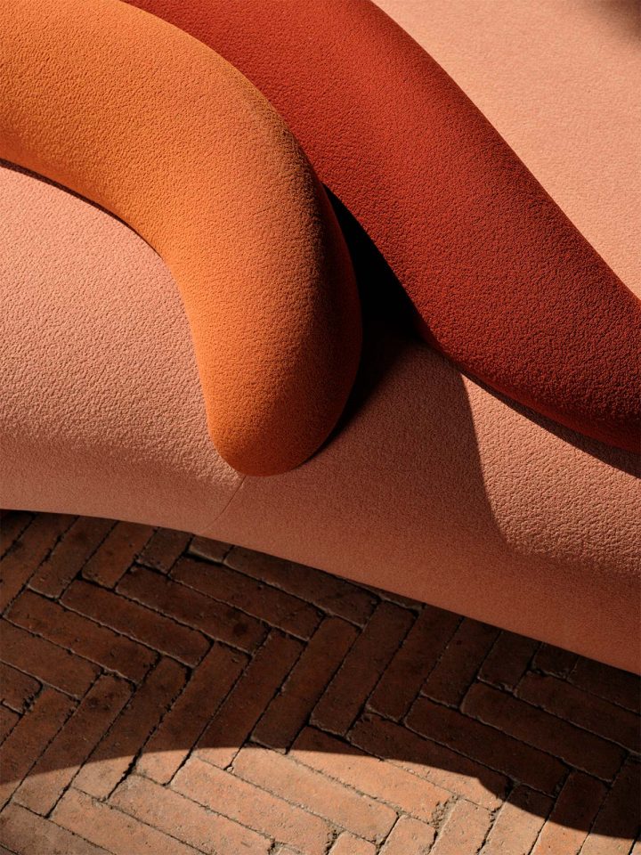 2026米兰国际家具展：Loop重新定义的户外社交方式