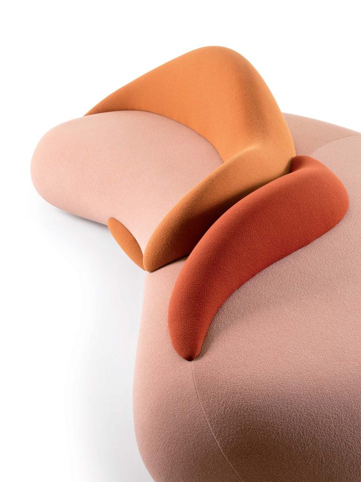 2026米兰国际家具展：Loop重新定义的户外社交方式