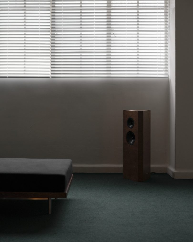 由 FORMANT 设计的极简文化空间 Modular