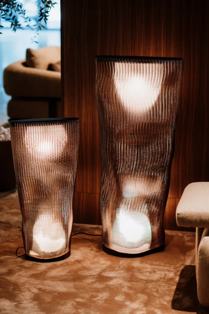 2026米兰国际家具展：Olta 在 Salone del Mobile 的首秀