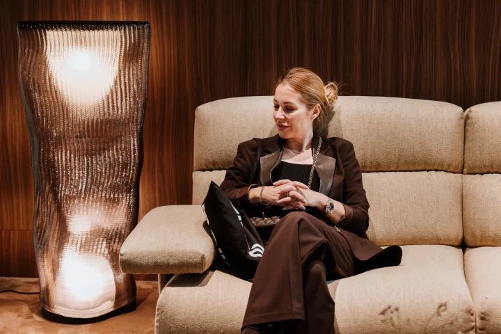 2026米兰国际家具展：Olta 在 Salone del Mobile 的首秀