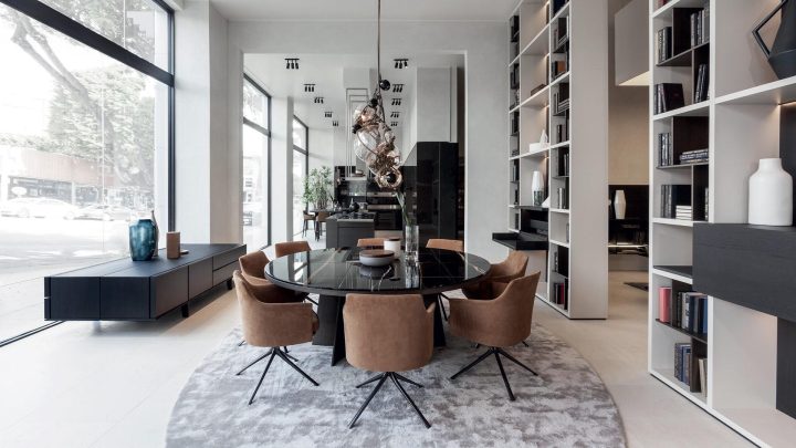 2026米兰国际家具展看什么？Rho Fiera 必看清单及观展攻略