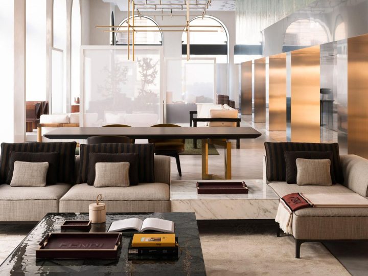 Fuorisalone看什么？2026米兰设计周外展区与品牌推荐