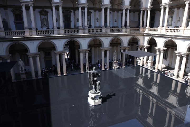 Fuorisalone看什么？2026米兰设计周外展区与品牌推荐